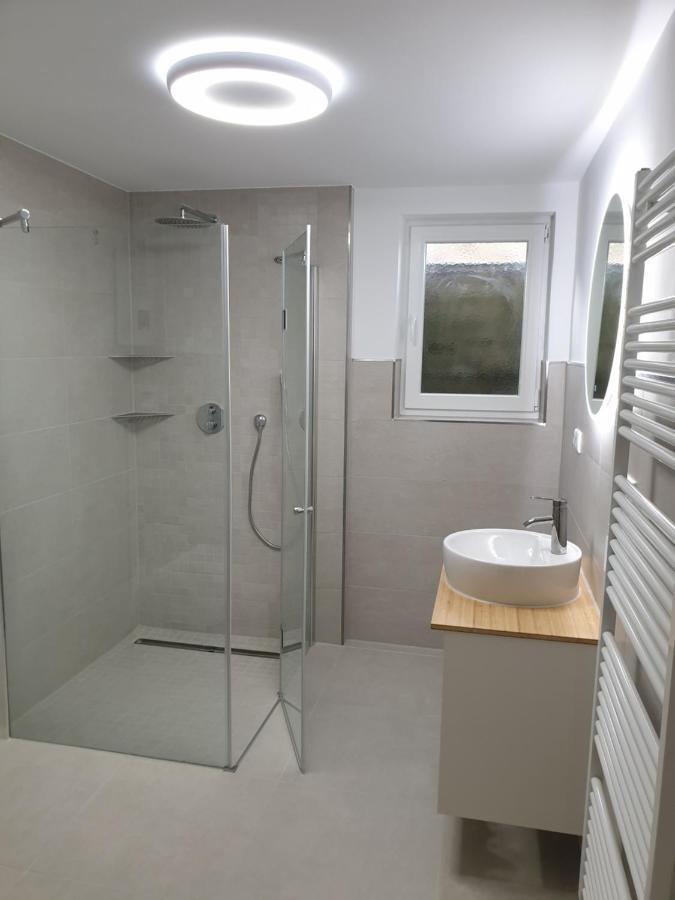 Schoene Wohnung Ueber Wissen المظهر الخارجي الصورة