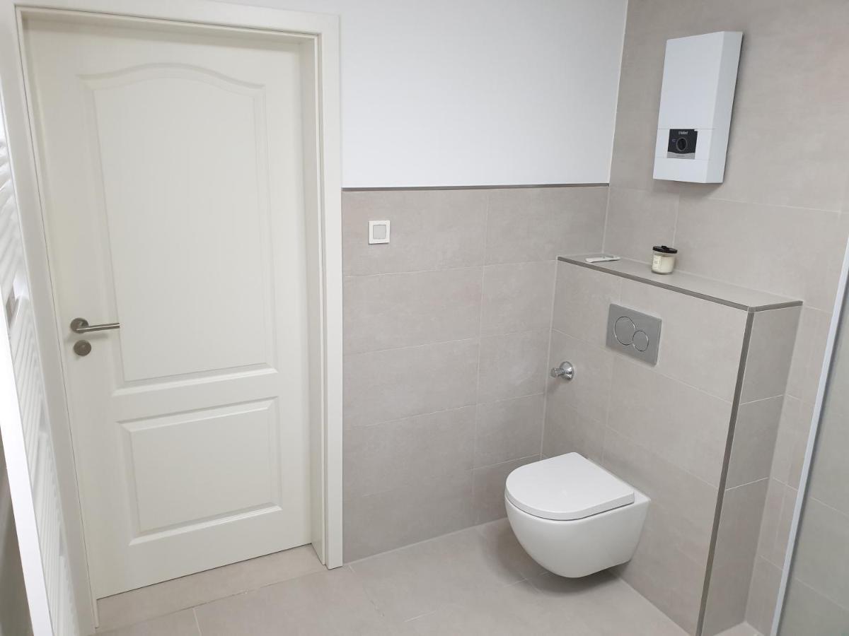 Schoene Wohnung Ueber Wissen المظهر الخارجي الصورة