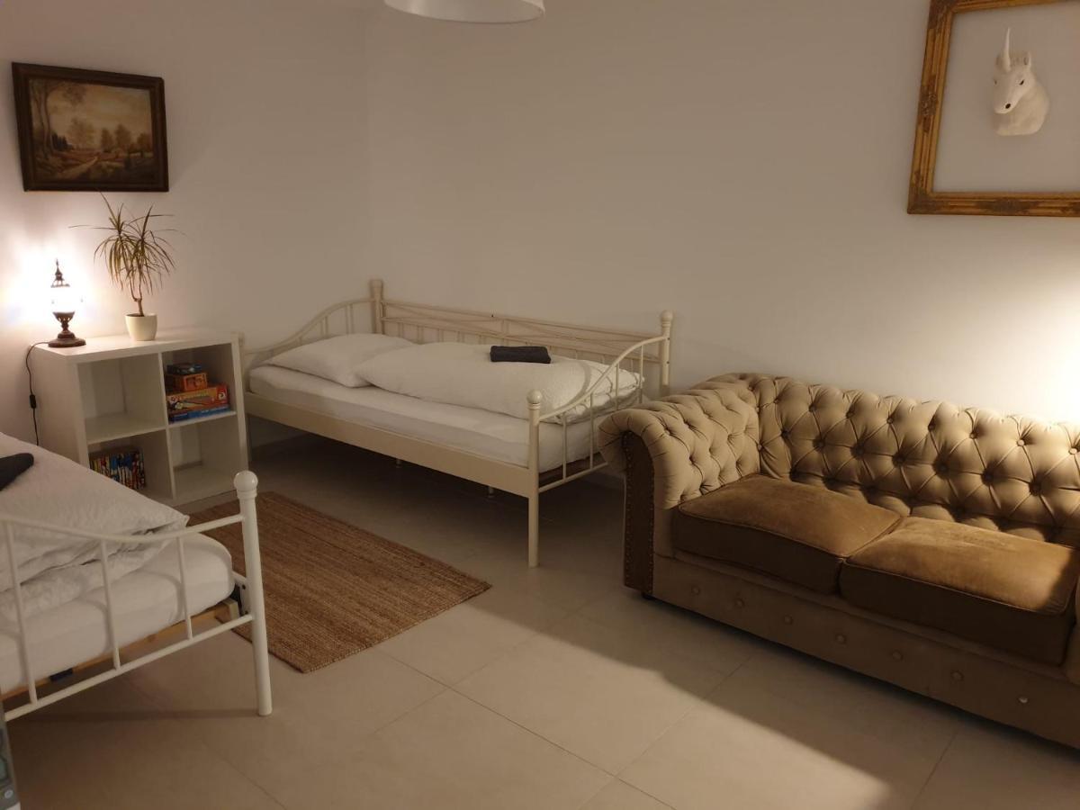 Schoene Wohnung Ueber Wissen المظهر الخارجي الصورة