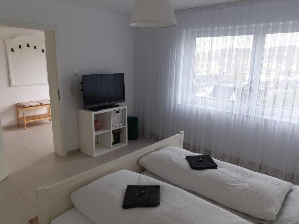 Schoene Wohnung Ueber Wissen المظهر الخارجي الصورة